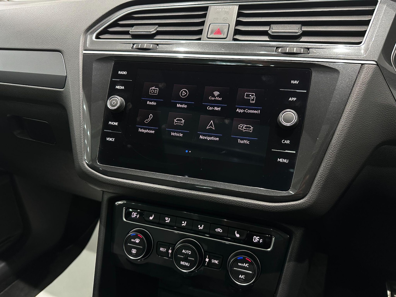 Used Volkswagen Tiguan 2017 for sale - 76865545: Photo 34