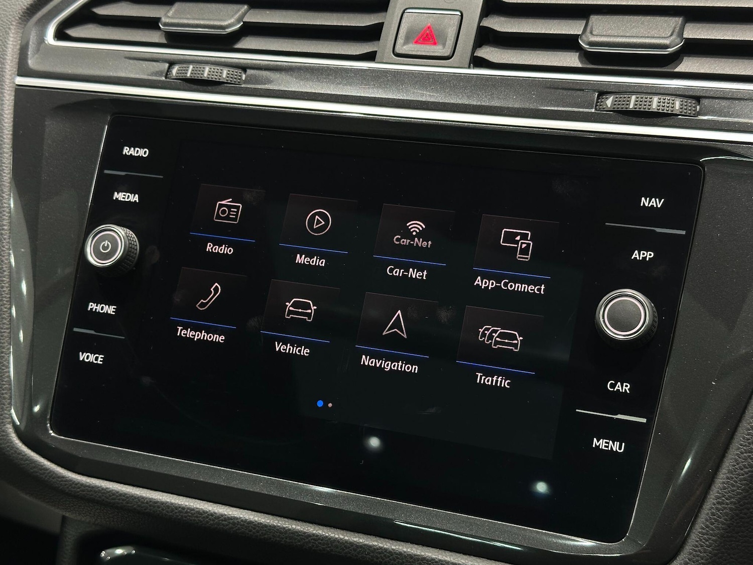 Used Volkswagen Tiguan 2017 for sale - 76865545: Photo 36