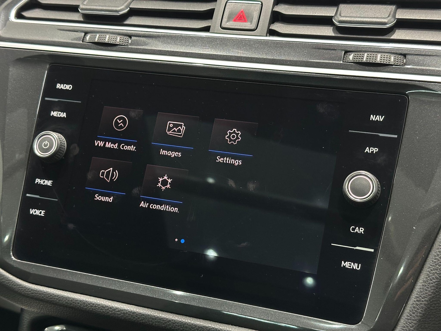 Used Volkswagen Tiguan 2017 for sale - 76865545: Photo 37