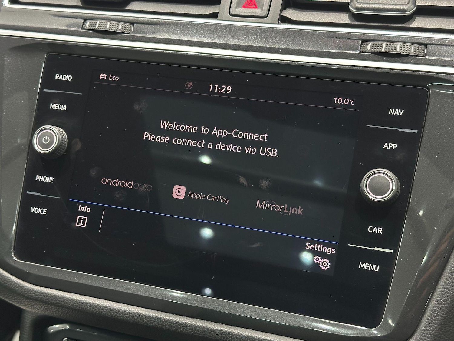 Used Volkswagen Tiguan 2017 for sale - 76865545: Photo 38