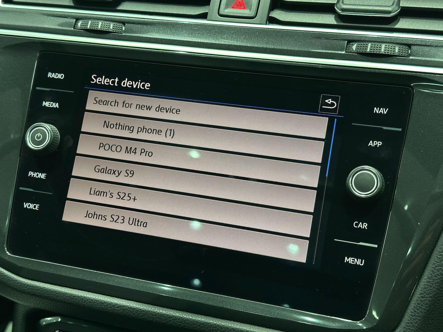 Used Volkswagen Tiguan 2017 for sale - 76865545: Photo 39