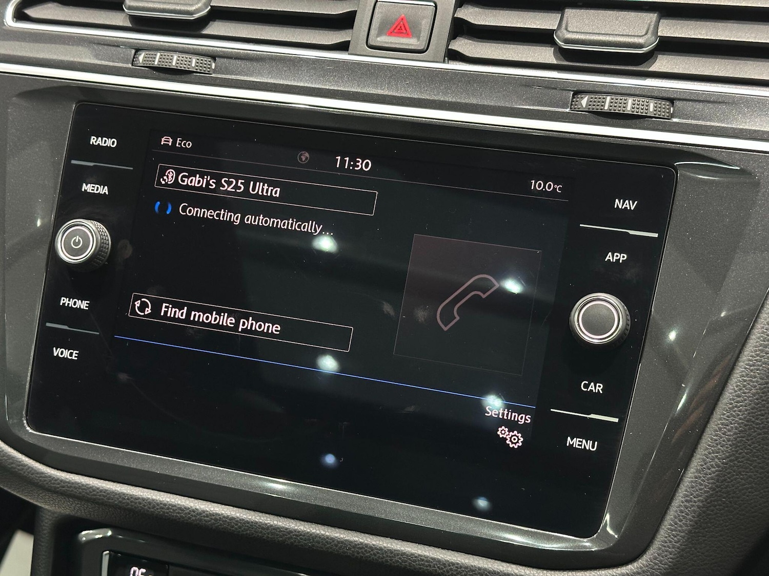 Used Volkswagen Tiguan 2017 for sale - 76865545: Photo 41