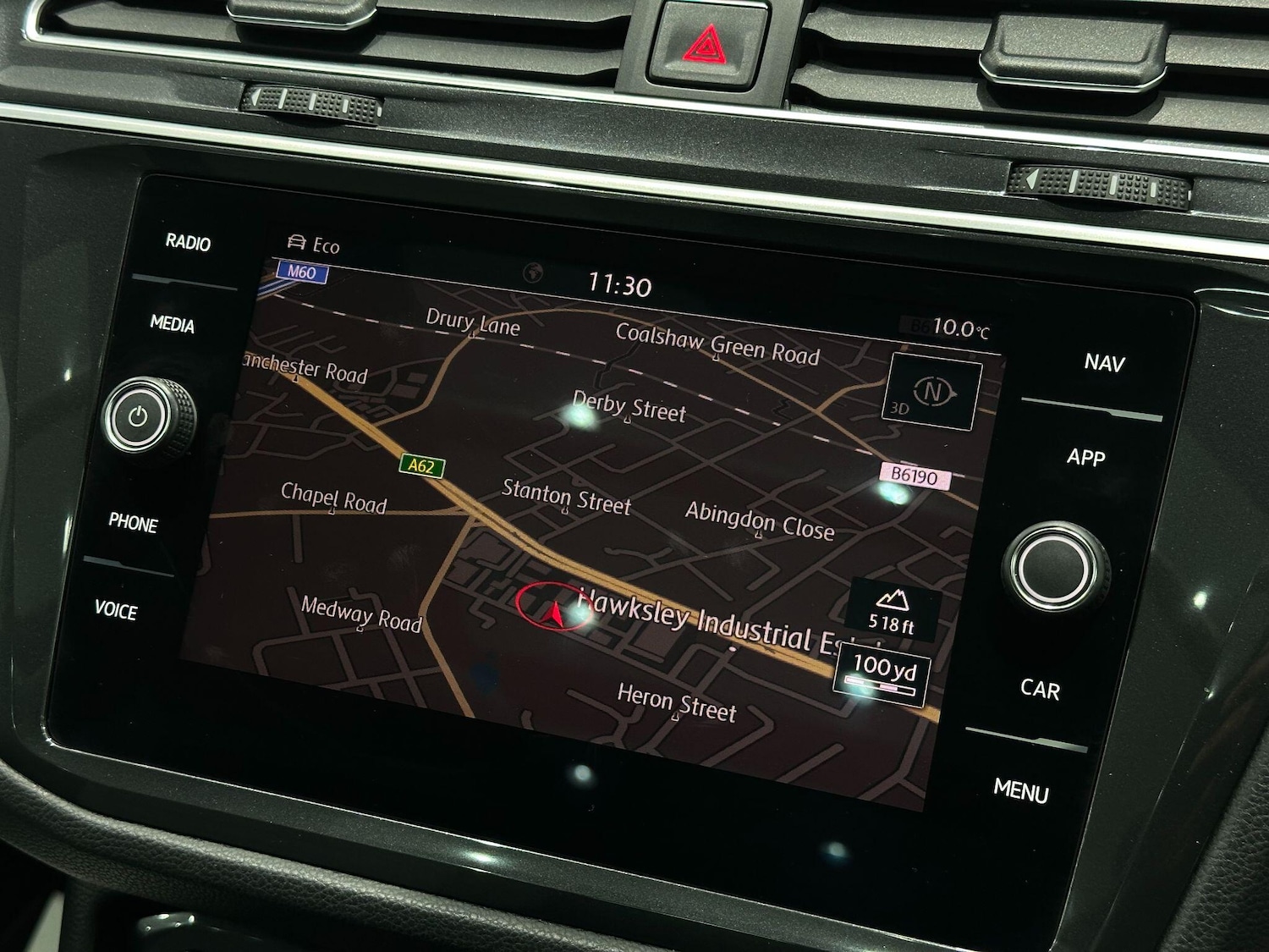 Used Volkswagen Tiguan 2017 for sale - 76865545: Photo 42