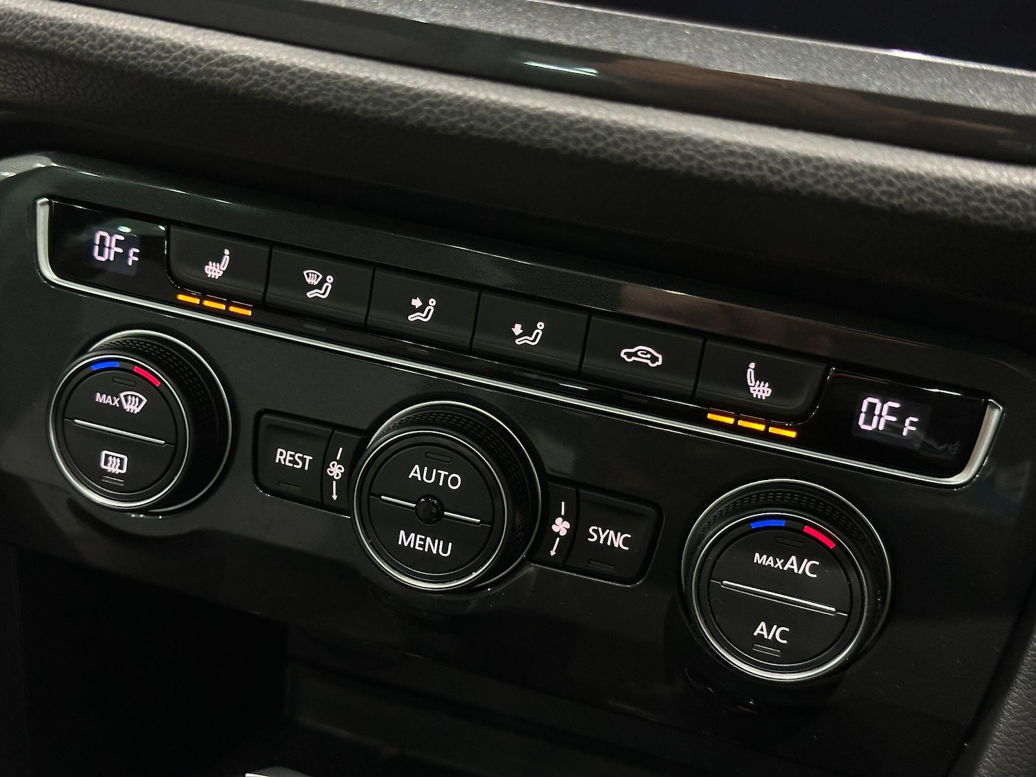 Used Volkswagen Tiguan 2017 for sale - 76865545: Photo 43