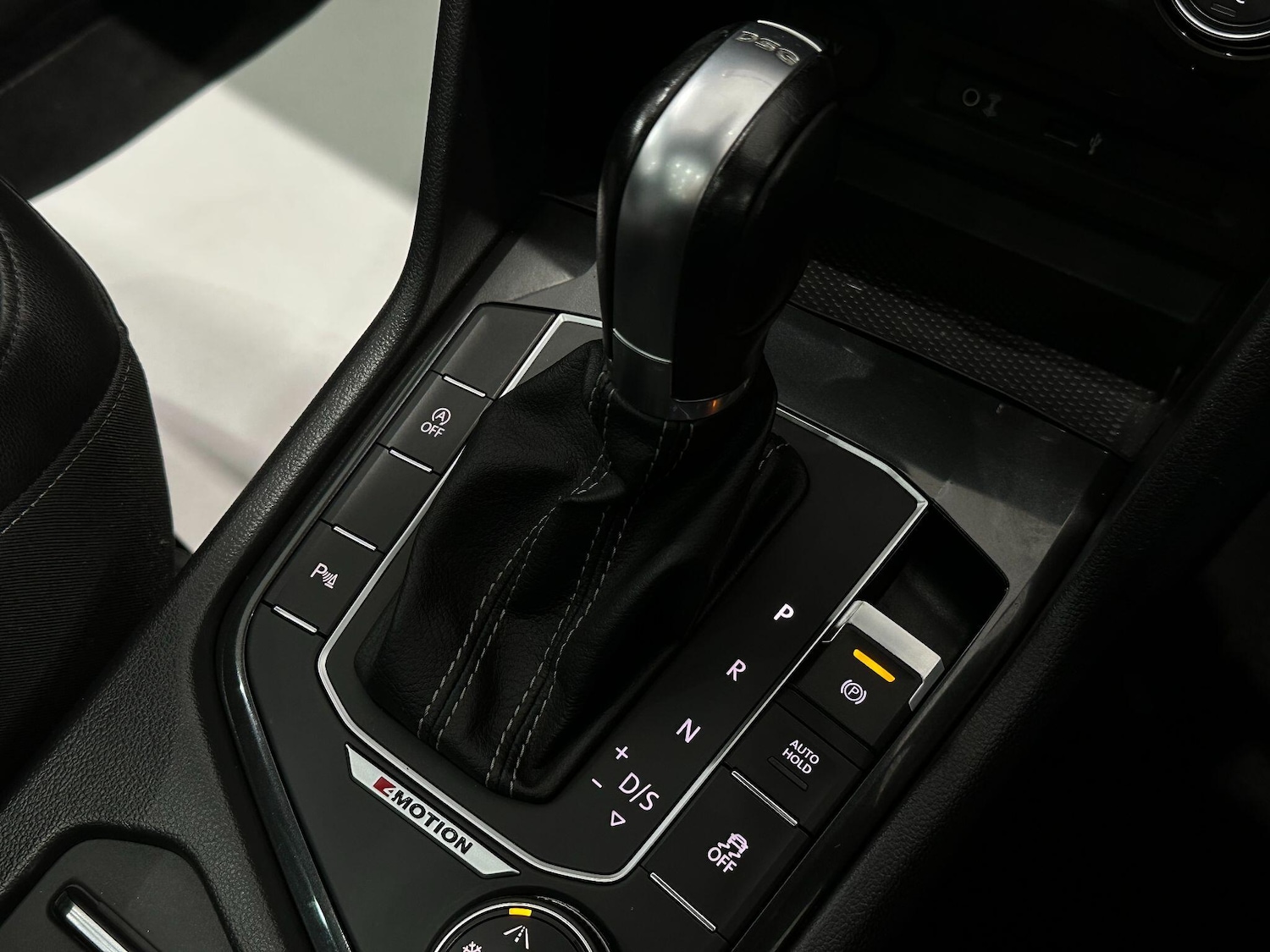 Used Volkswagen Tiguan 2017 for sale - 76865545: Photo 44