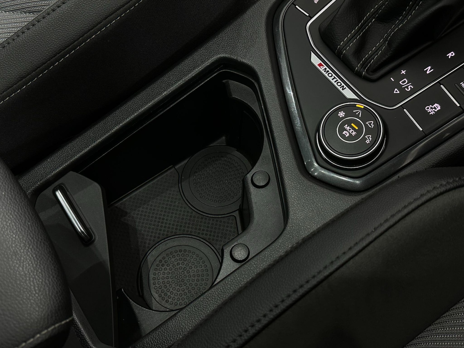 Used Volkswagen Tiguan 2017 for sale - 76865545: Photo 46