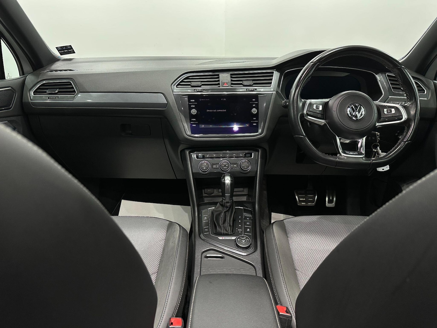 Used Volkswagen Tiguan 2017 for sale - 76865545: Photo 48