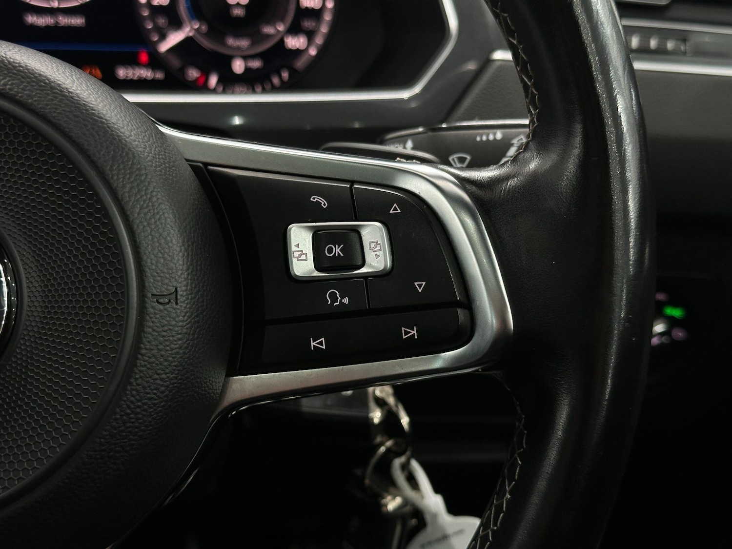 Used Volkswagen Tiguan 2017 for sale - 76865545: Photo 51