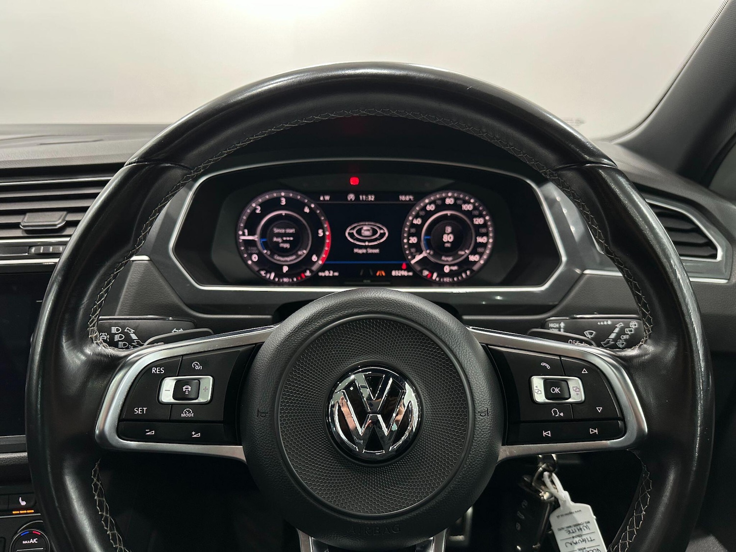 Used Volkswagen Tiguan 2017 for sale - 76865545: Photo 52