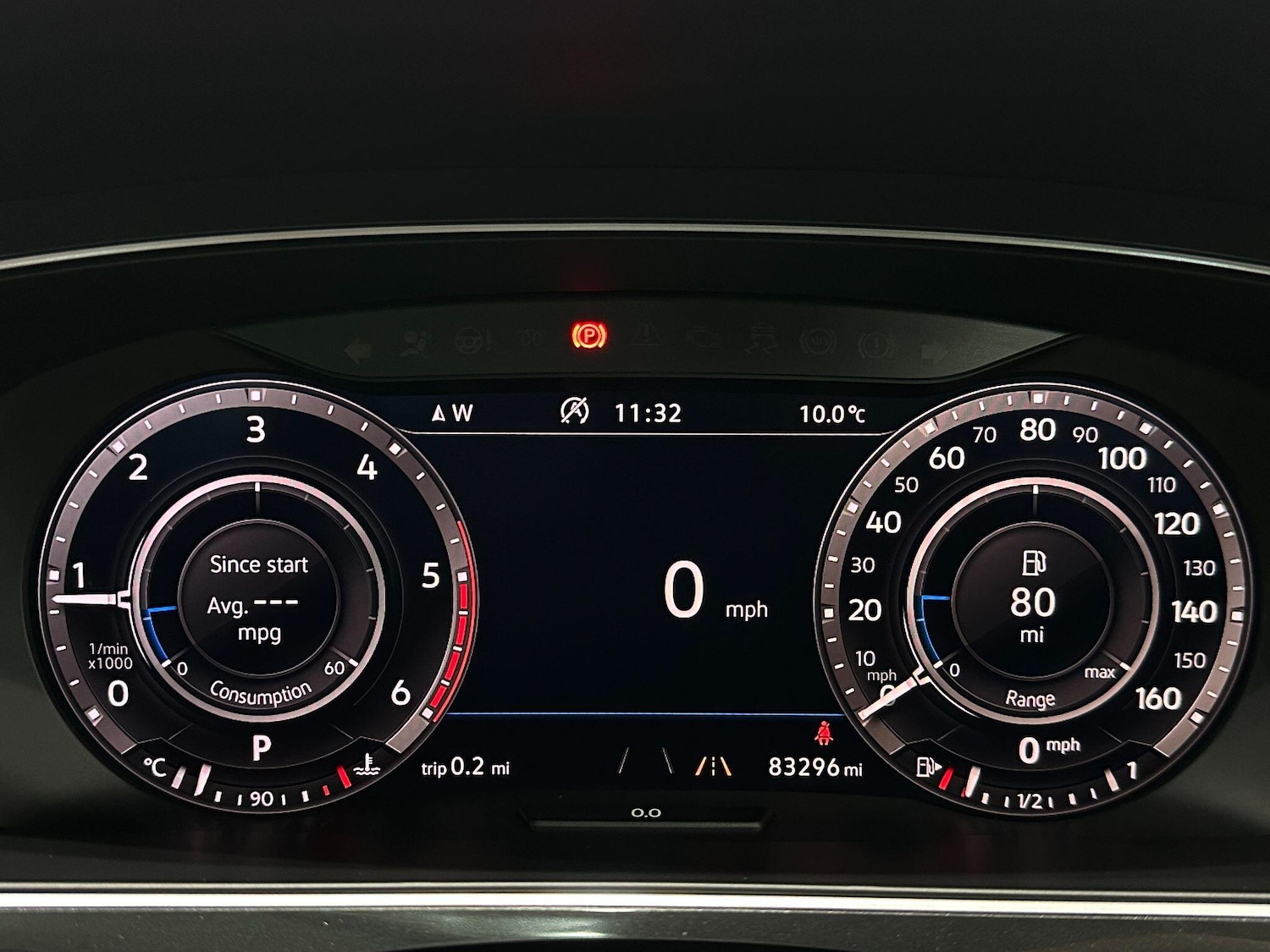 Used Volkswagen Tiguan 2017 for sale - 76865545: Photo 53