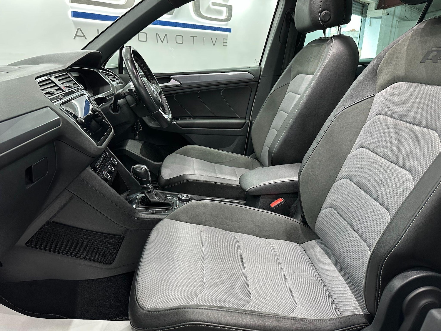 Used Volkswagen Tiguan 2017 for sale - 76865545: Photo 57