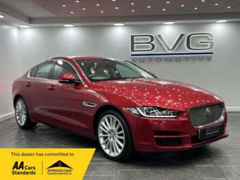 2016 (16) - 2.0d Portfolio Auto AWD Euro 6 (s/s) 4dr