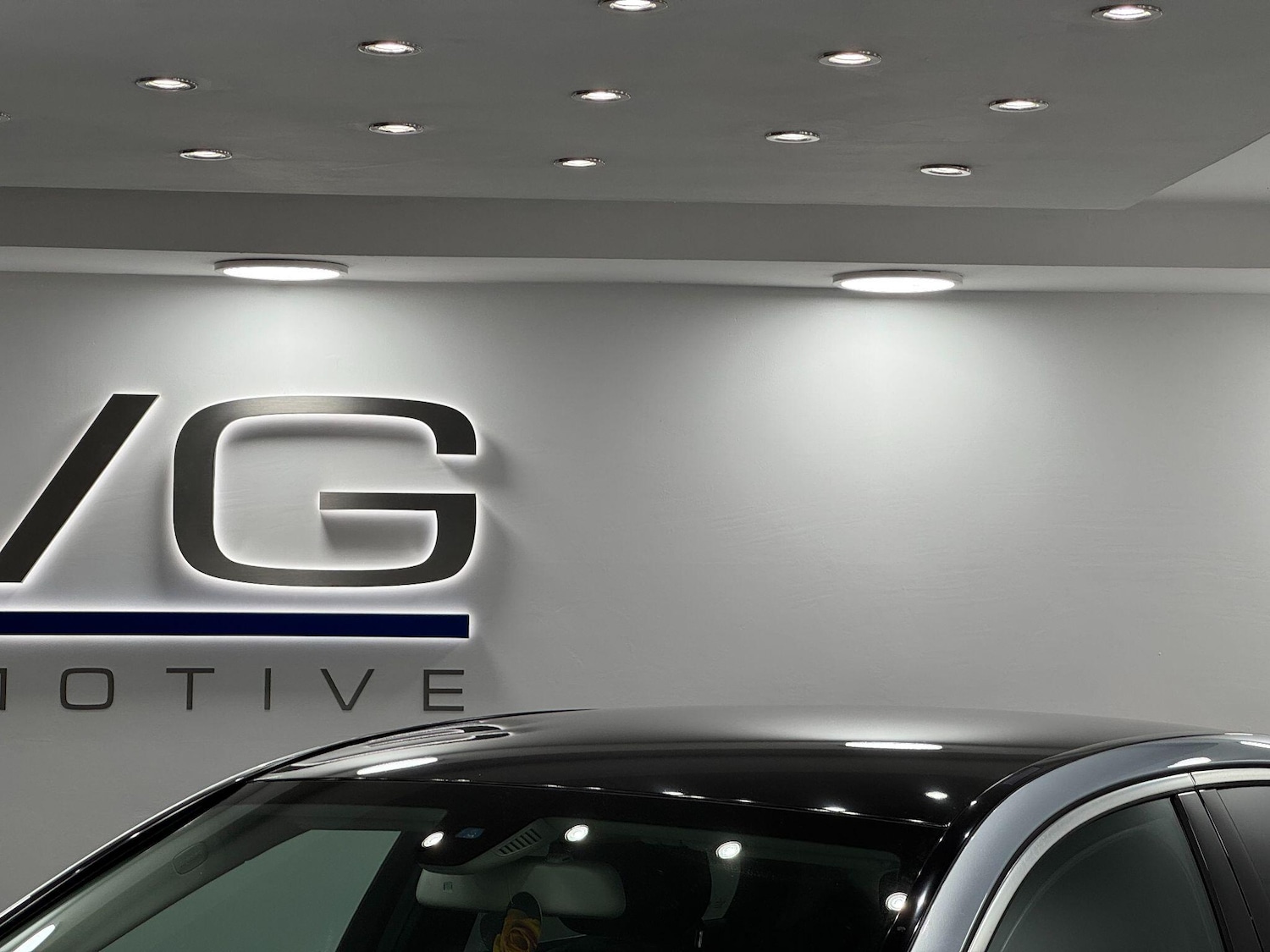 Used Mercedes-Benz C Class 2017 for sale - 77387777: Photo 16