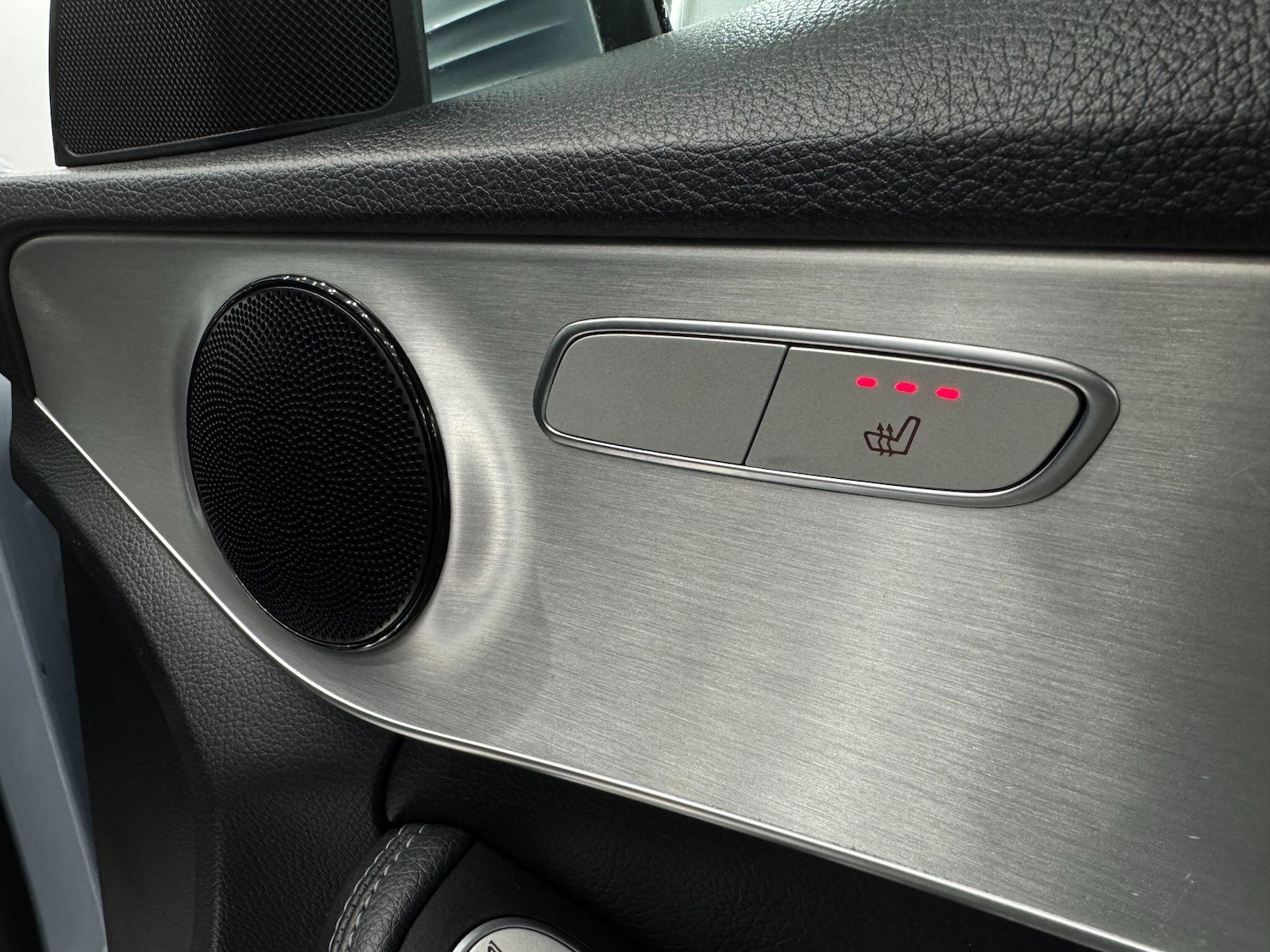 Used Mercedes-Benz C Class 2017 for sale - 77387777: Photo 28