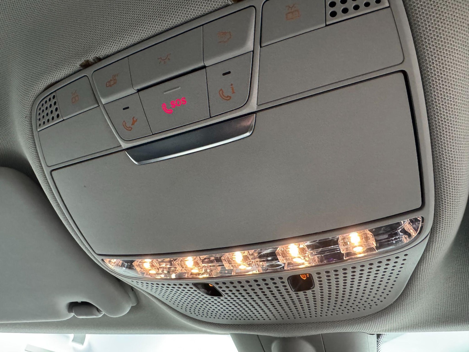 Used Mercedes-Benz C Class 2017 for sale - 77387777: Photo 31