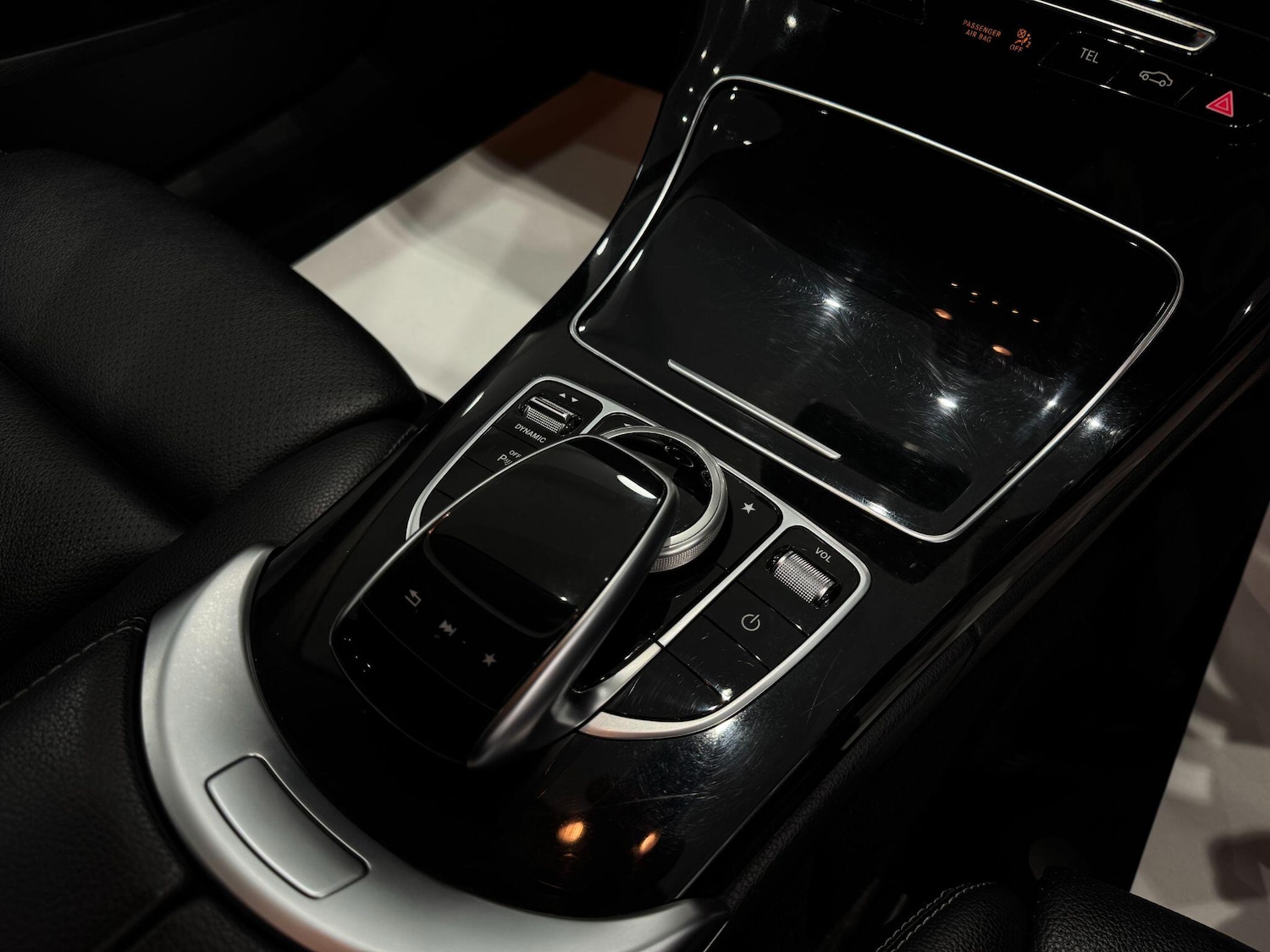 Used Mercedes-Benz C Class 2017 for sale - 77387777: Photo 40