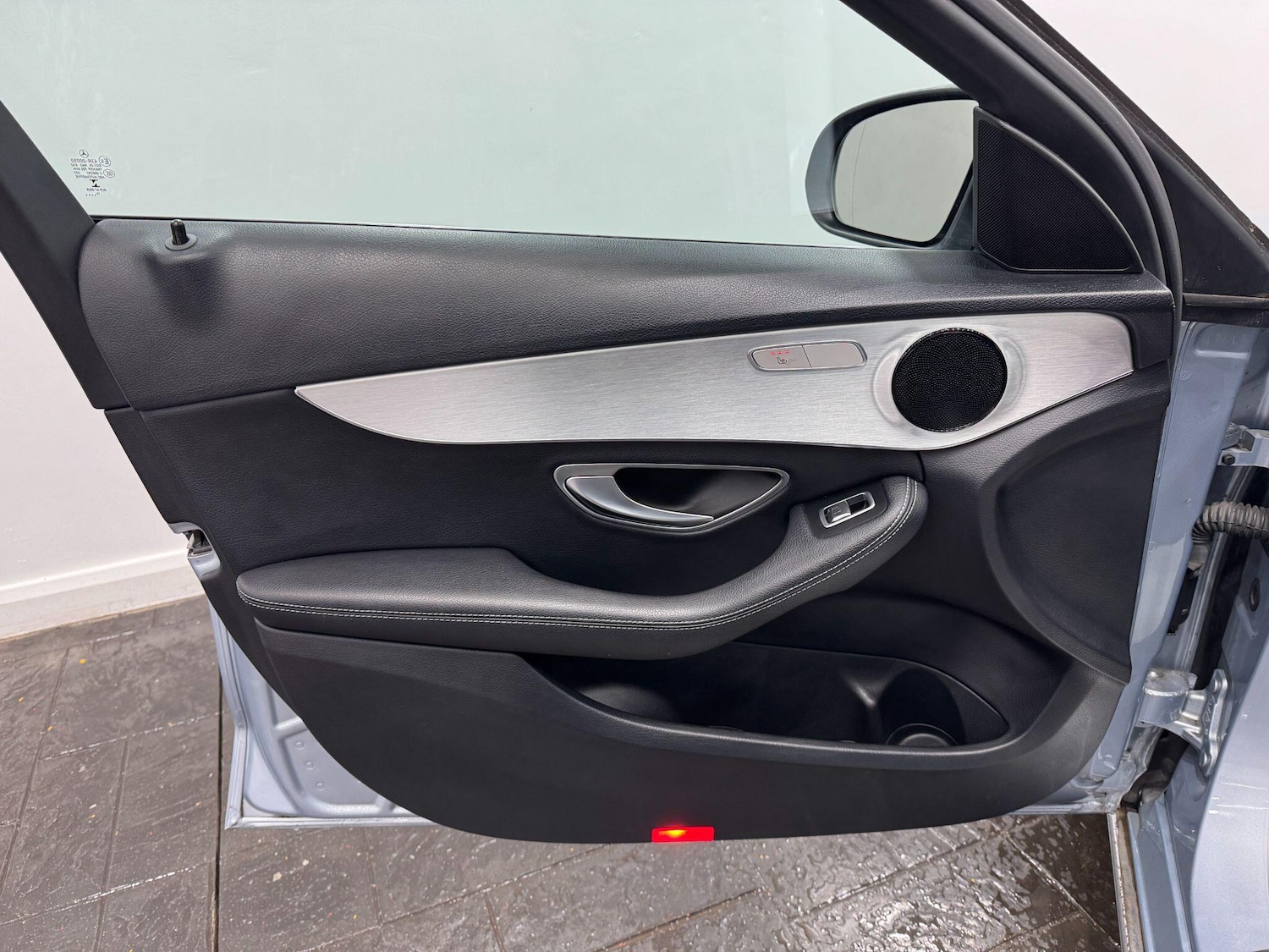 Used Mercedes-Benz C Class 2017 for sale - 77387777: Photo 47