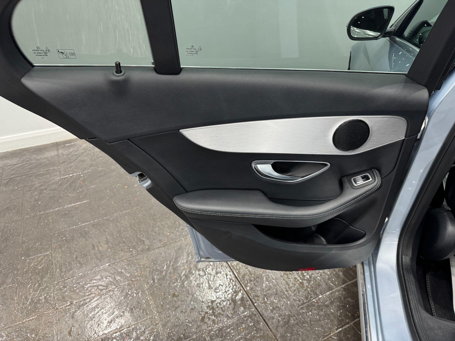 Used Mercedes-Benz C Class 2017 for sale - 77387777: Photo 52