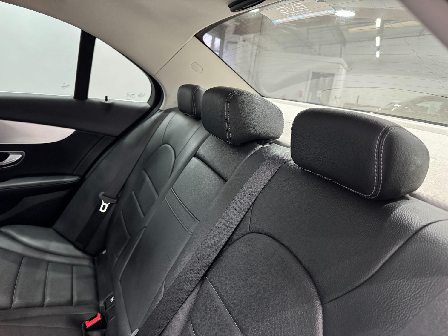 Used Mercedes-Benz C Class 2017 for sale - 77387777: Photo 54