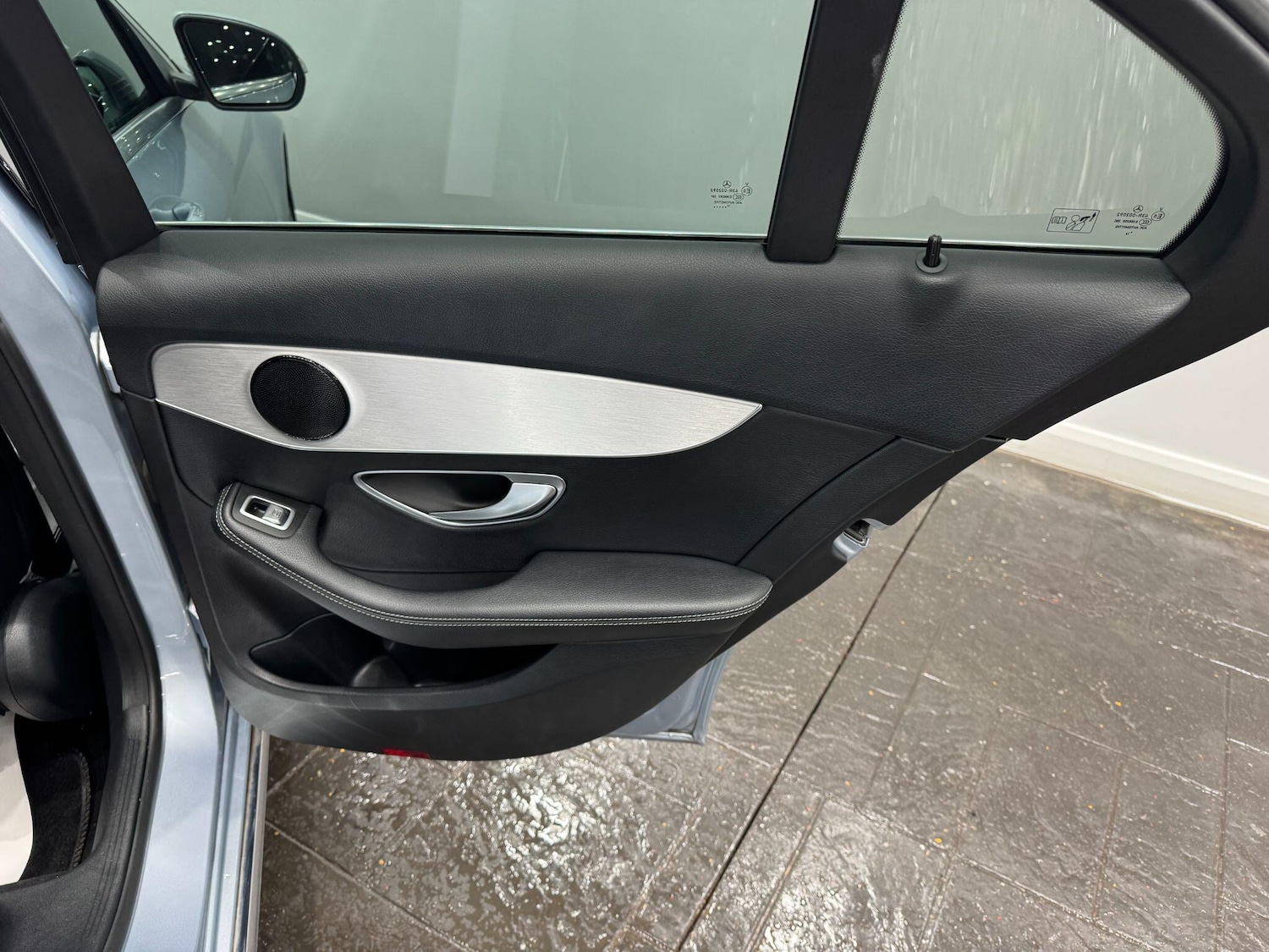 Used Mercedes-Benz C Class 2017 for sale - 77387777: Photo 56