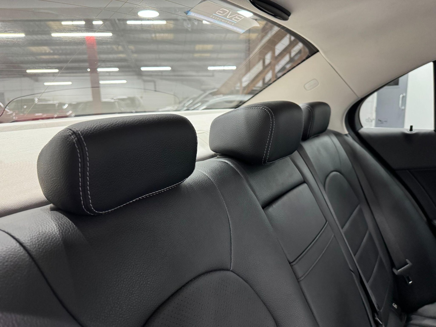 Used Mercedes-Benz C Class 2017 for sale - 77387777: Photo 58