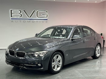 BMW - 3 Series