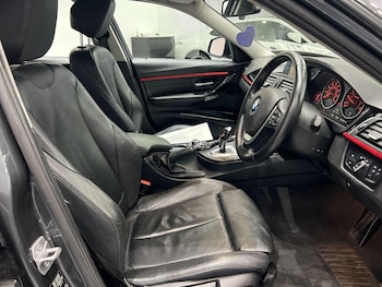 Used BMW 3 Series 2017 for sale - 76472612: Photo