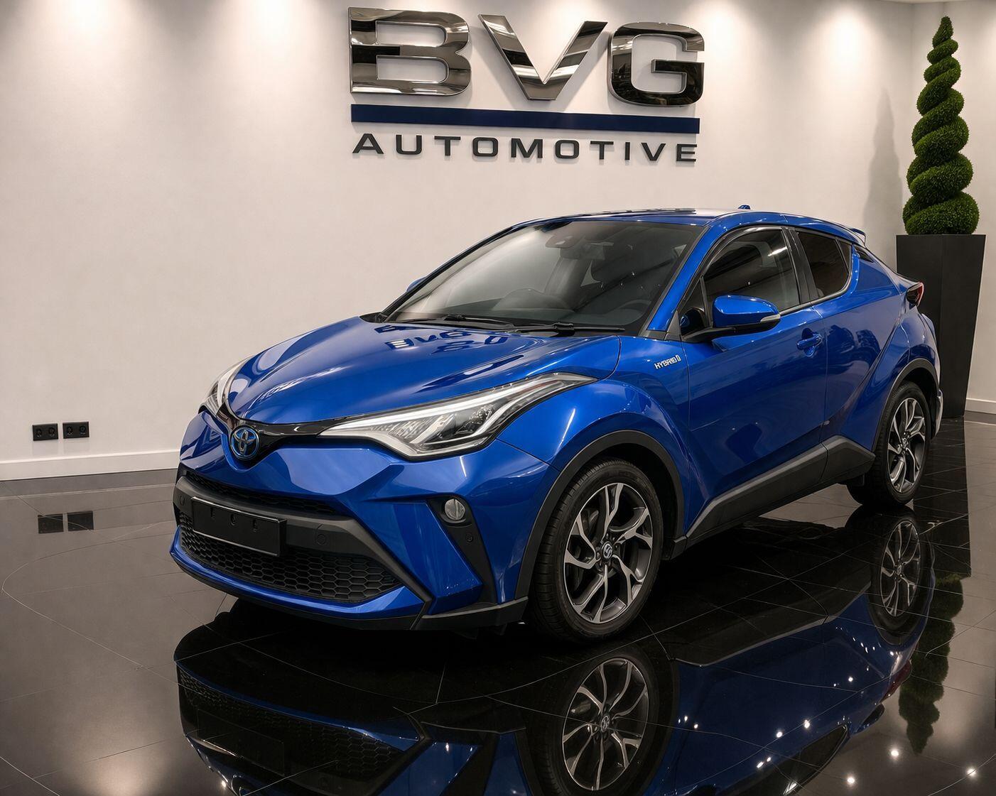 Used Toyota C-HR for sale - 78157002: Photo 1
