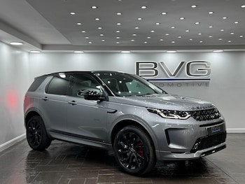 Used Land Rover Discovery Sport 2019 for sale - 79181439: Photo