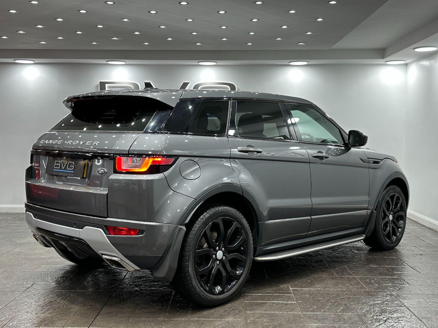 Used Land Rover Range Rover Evoque 2016 for sale - 77091694: Photo 10