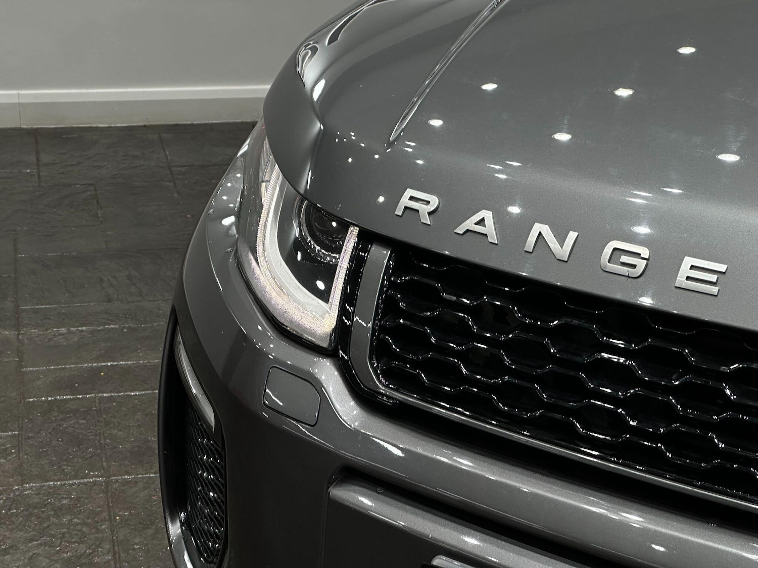 Used Land Rover Range Rover Evoque 2016 for sale - 77091694: Photo 15