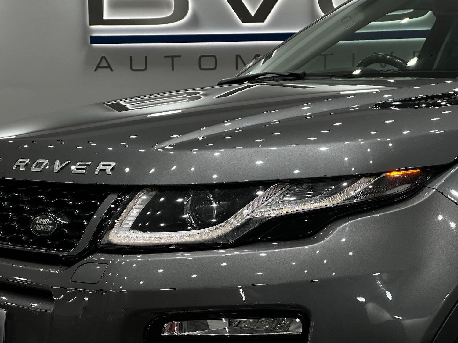 Used Land Rover Range Rover Evoque 2016 for sale - 77091694: Photo 16