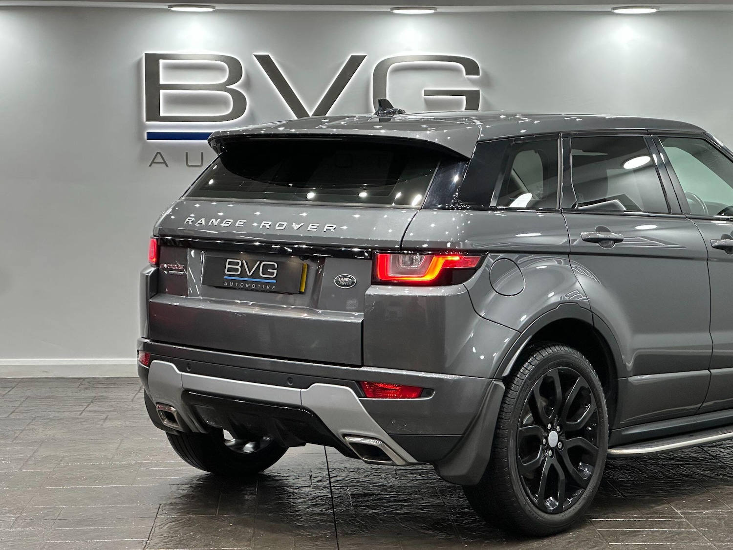 Used Land Rover Range Rover Evoque 2016 for sale - 77091694: Photo 21