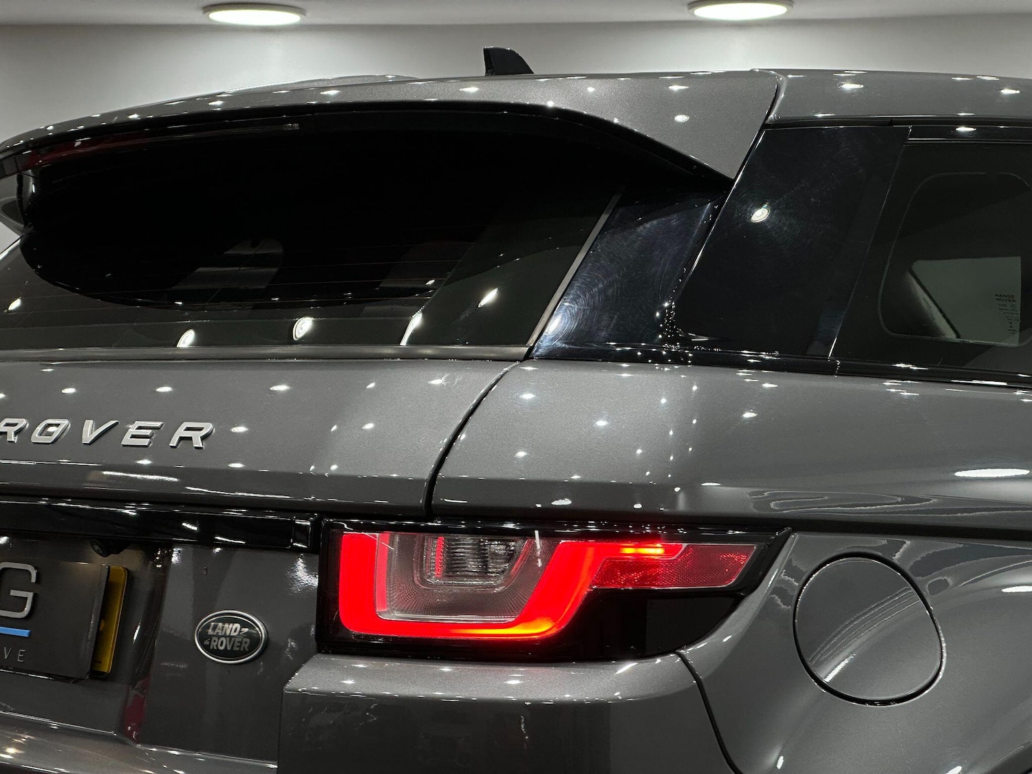 Used Land Rover Range Rover Evoque 2016 for sale - 77091694: Photo 24