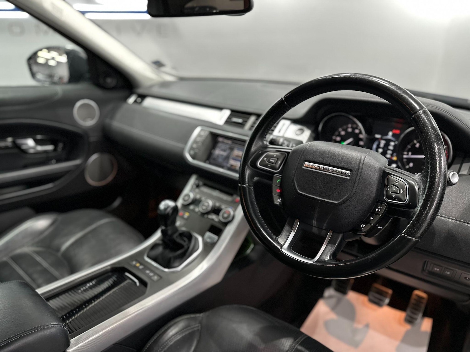 Used Land Rover Range Rover Evoque 2016 for sale - 77091694: Photo 32