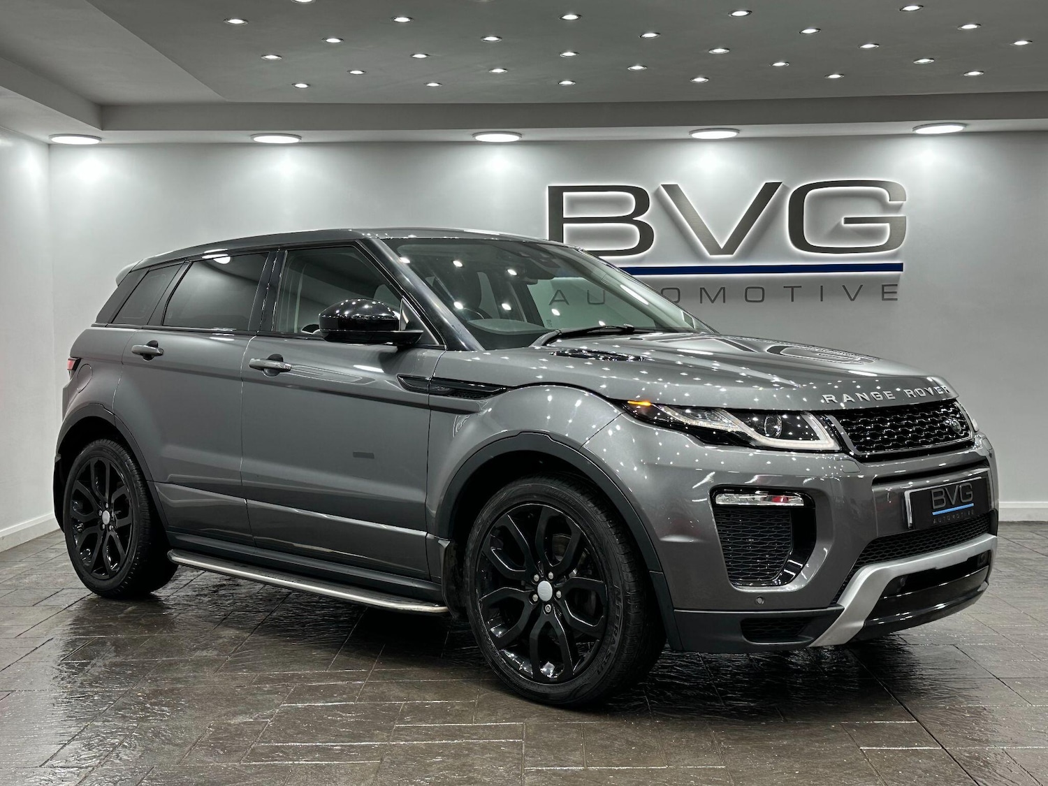 Used Land Rover Range Rover Evoque 2016 for sale - 77091694: Photo 4