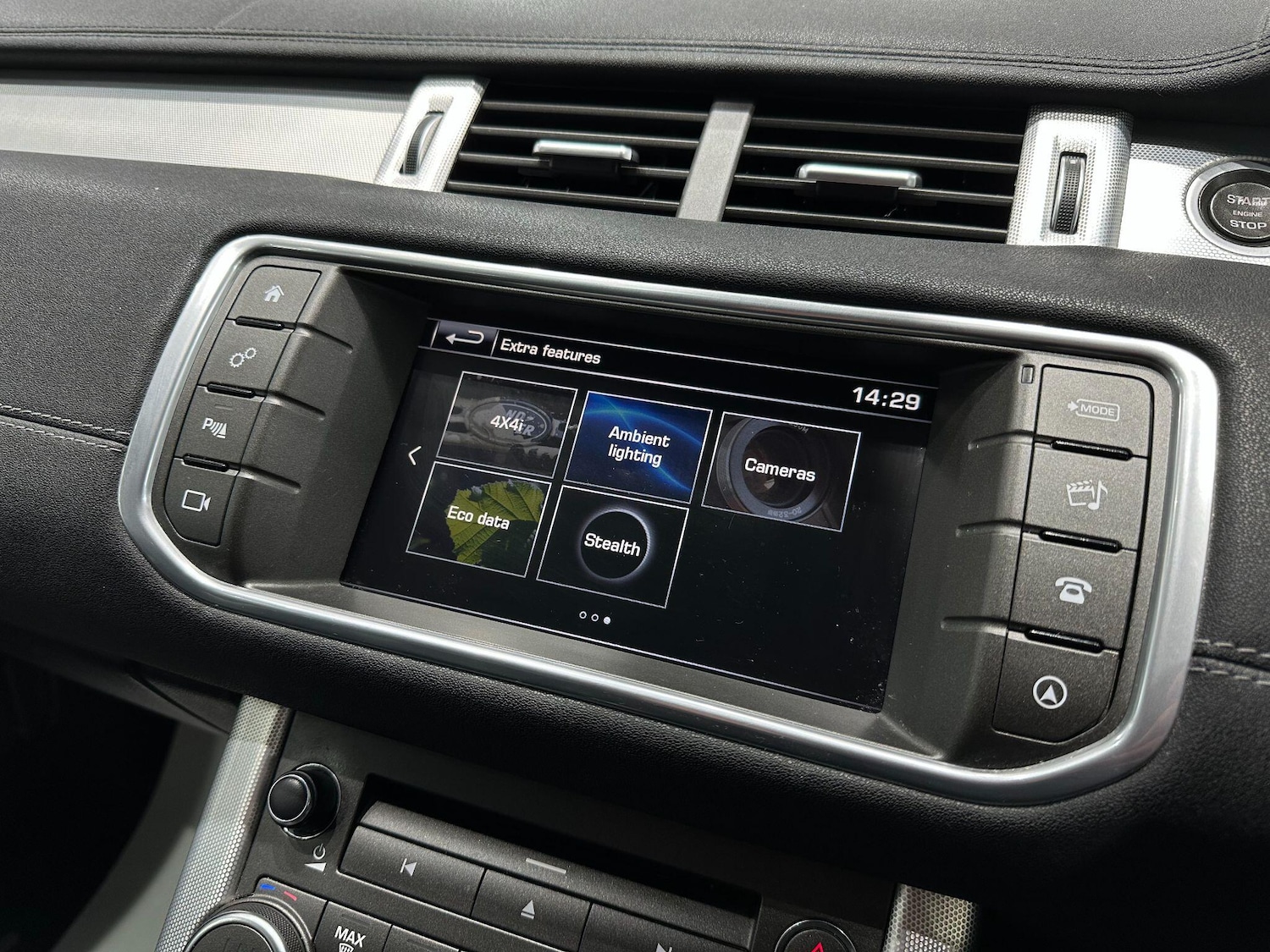 Used Land Rover Range Rover Evoque 2016 for sale - 77091694: Photo 43