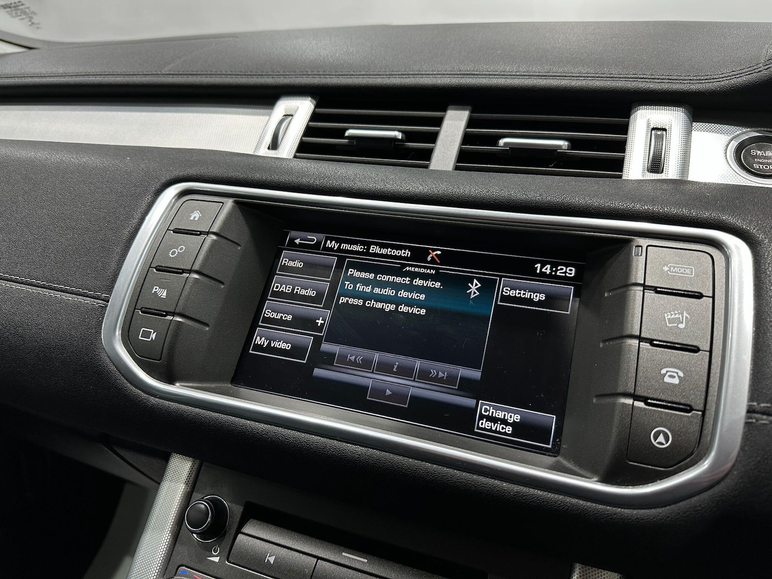 Used Land Rover Range Rover Evoque 2016 for sale - 77091694: Photo 44