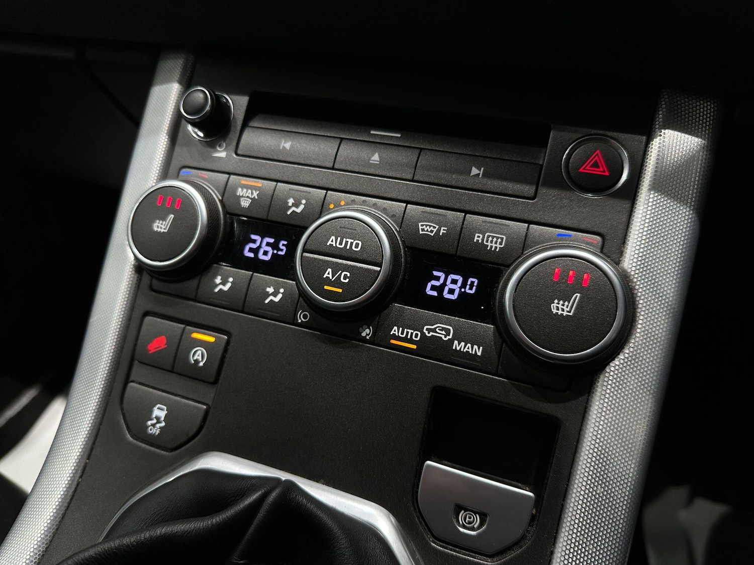 Used Land Rover Range Rover Evoque 2016 for sale - 77091694: Photo 46