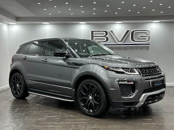 Used Land Rover Range Rover Evoque 2016 for sale - 77091694: Photo