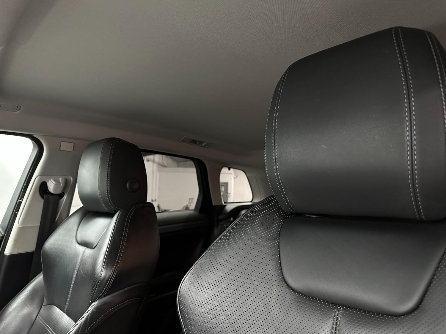 Used Land Rover Range Rover Evoque 2016 for sale - 77091694: Photo 50