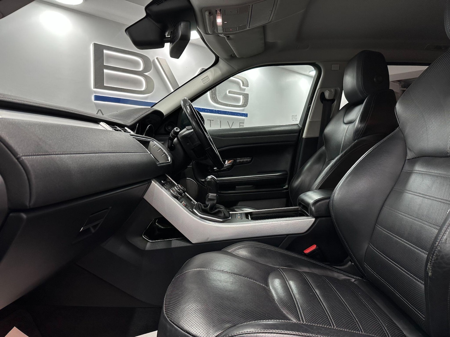 Used Land Rover Range Rover Evoque 2016 for sale - 77091694: Photo 51