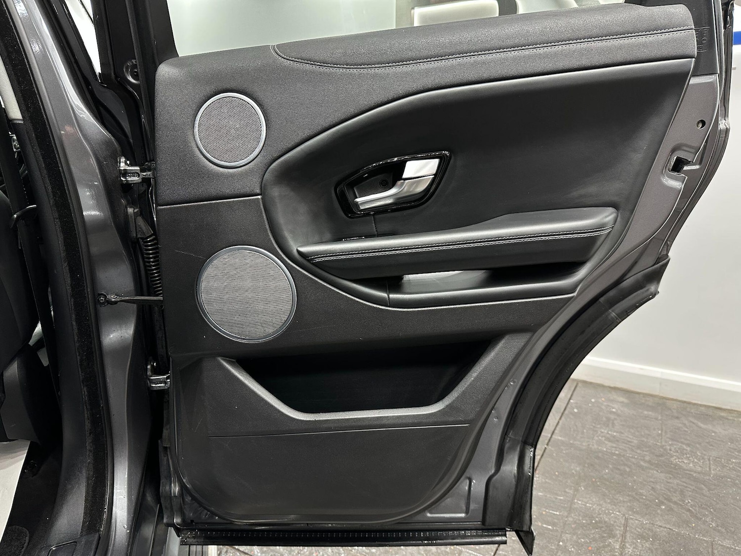 Used Land Rover Range Rover Evoque 2016 for sale - 77091694: Photo 53