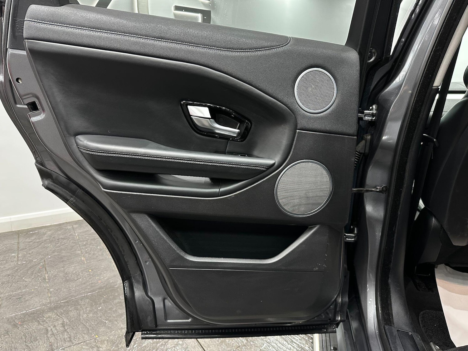 Used Land Rover Range Rover Evoque 2016 for sale - 77091694: Photo 56