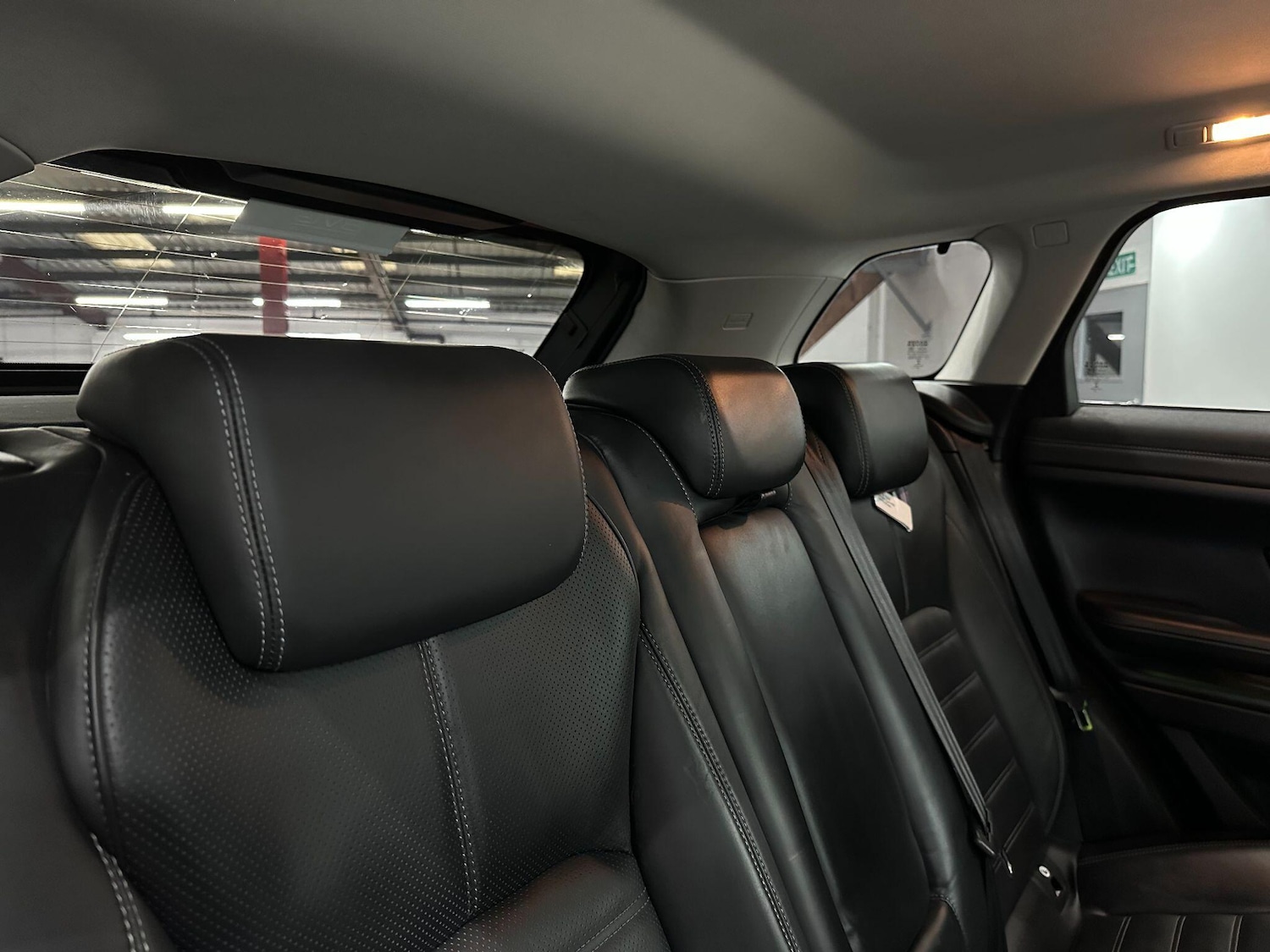 Used Land Rover Range Rover Evoque 2016 for sale - 77091694: Photo 58