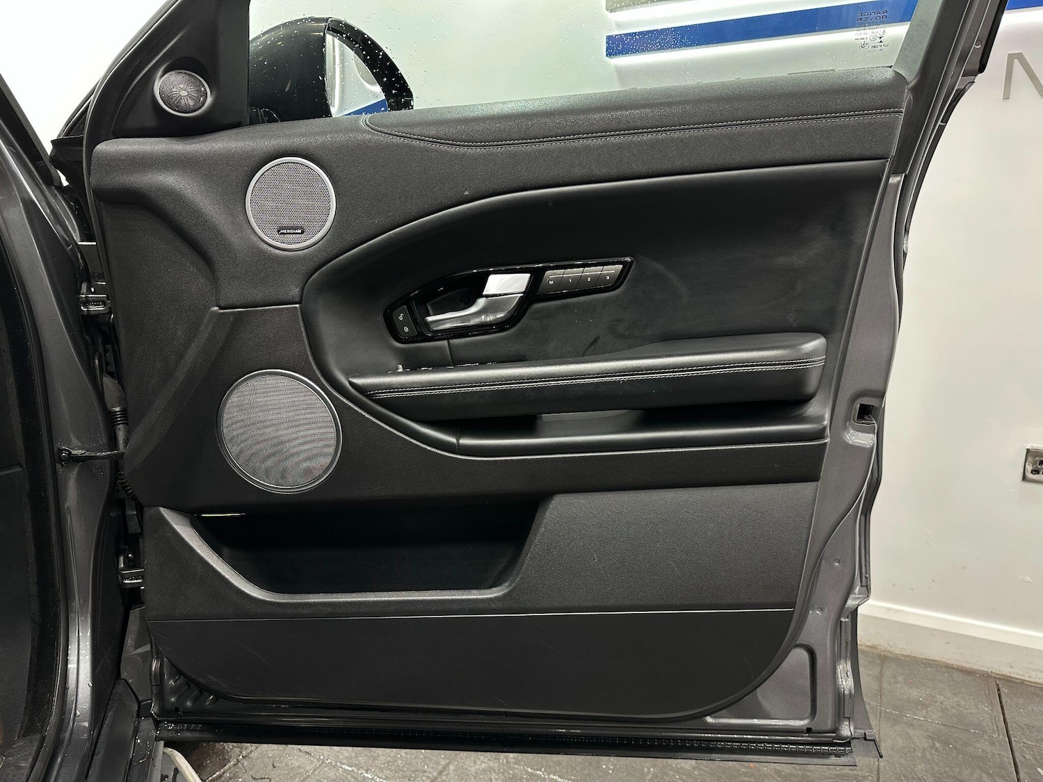 Used Land Rover Range Rover Evoque 2016 for sale - 77091694: Photo 60