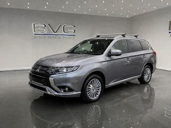 Used Mitsubishi Outlander 2019 for sale - 78230768: Photo
