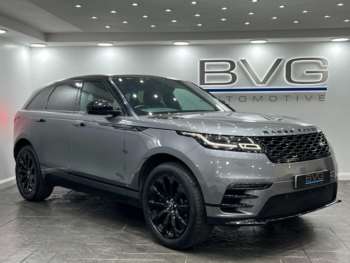 Used Land Rover Range Rover Velar 2018 for sale - 75224322: Photo