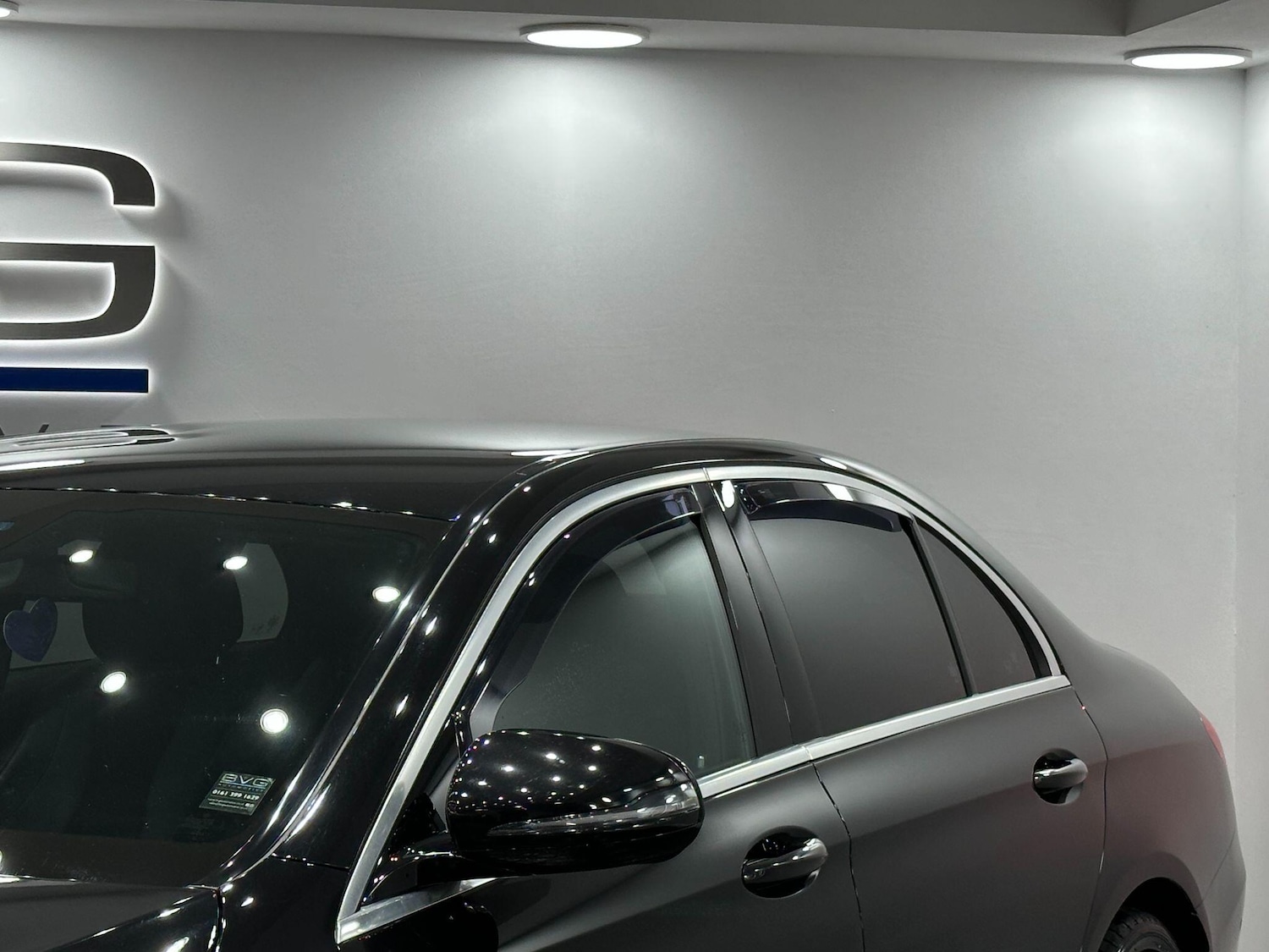 Used Mercedes-Benz E Class 2017 for sale - 76484437: Photo 16