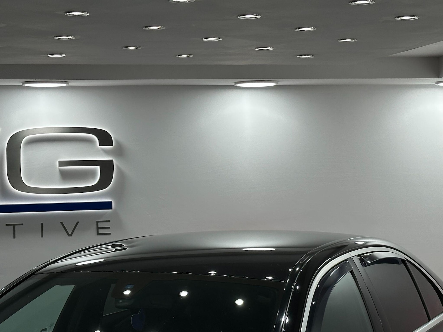 Used Mercedes-Benz E Class 2017 for sale - 76484437: Photo 17